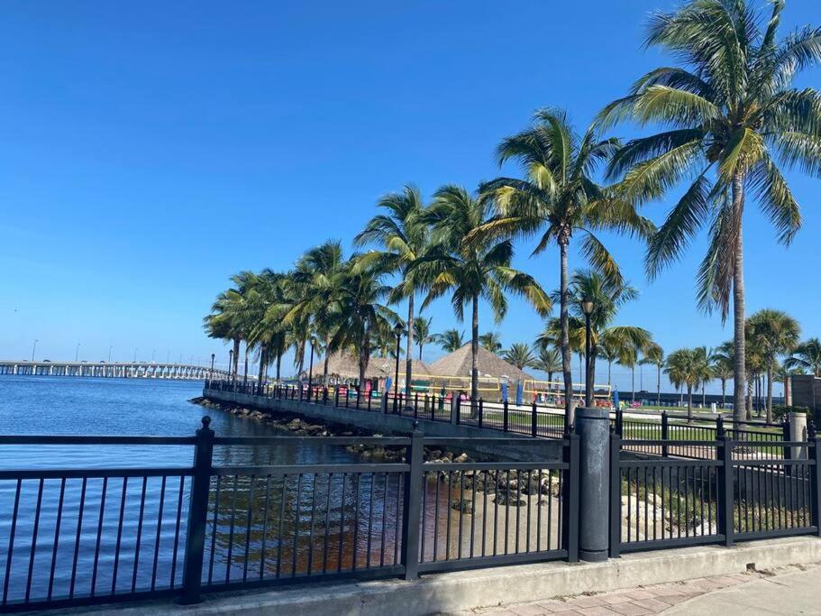 Oasis By The Pool Villa Punta Gorda Exterior photo