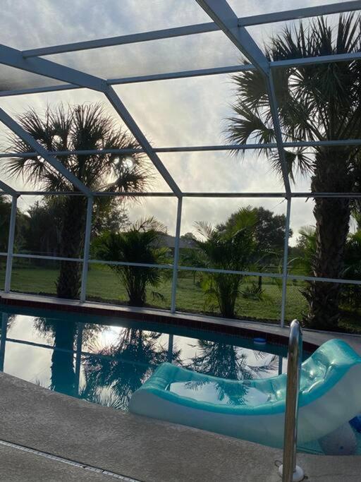 Oasis By The Pool Villa Punta Gorda Exterior photo