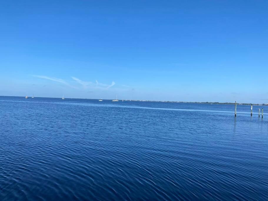 Oasis By The Pool Villa Punta Gorda Exterior photo