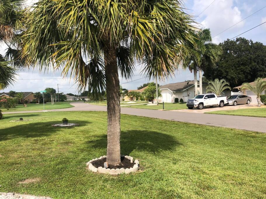 Oasis By The Pool Villa Punta Gorda Exterior photo